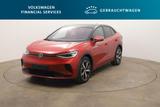 Volkswagen ID.5 GTX 4Motion electric 220kW 1-Gang-Automatik