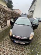 Fiat Punto 1.4 8V Active Active - Fiat Punto in Frankfurt (Main)