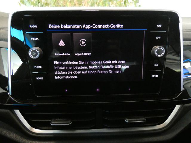 T-Roc 1.5 TSI R-Line DSG AHK MATRIX EASY OPEN