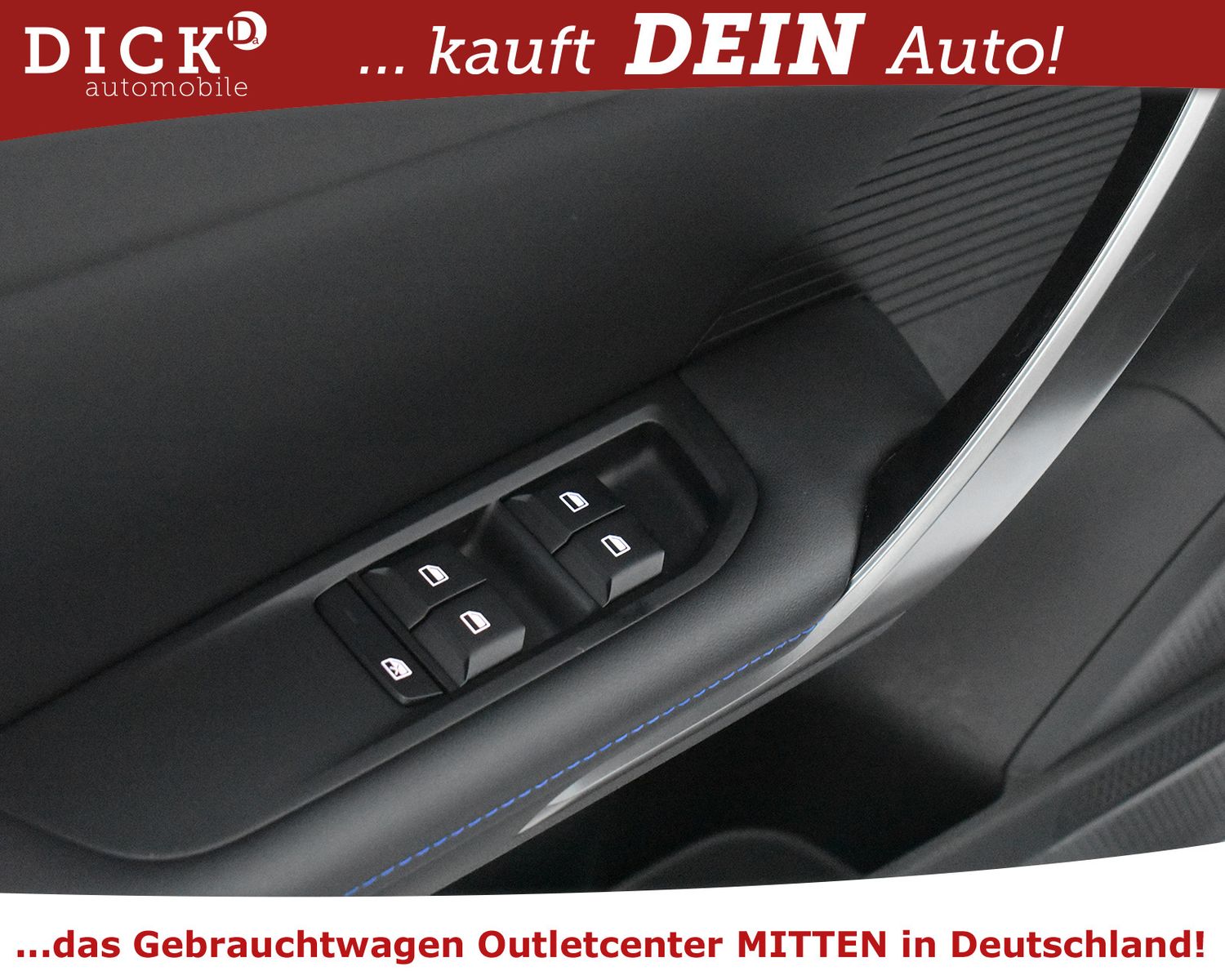 MG MG4 51 kWh >VIRTU+LED+MFL+CARPL+DAB+PDC+ACC - Image 15