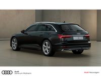 Audi A6 - Vorschau Bild 8