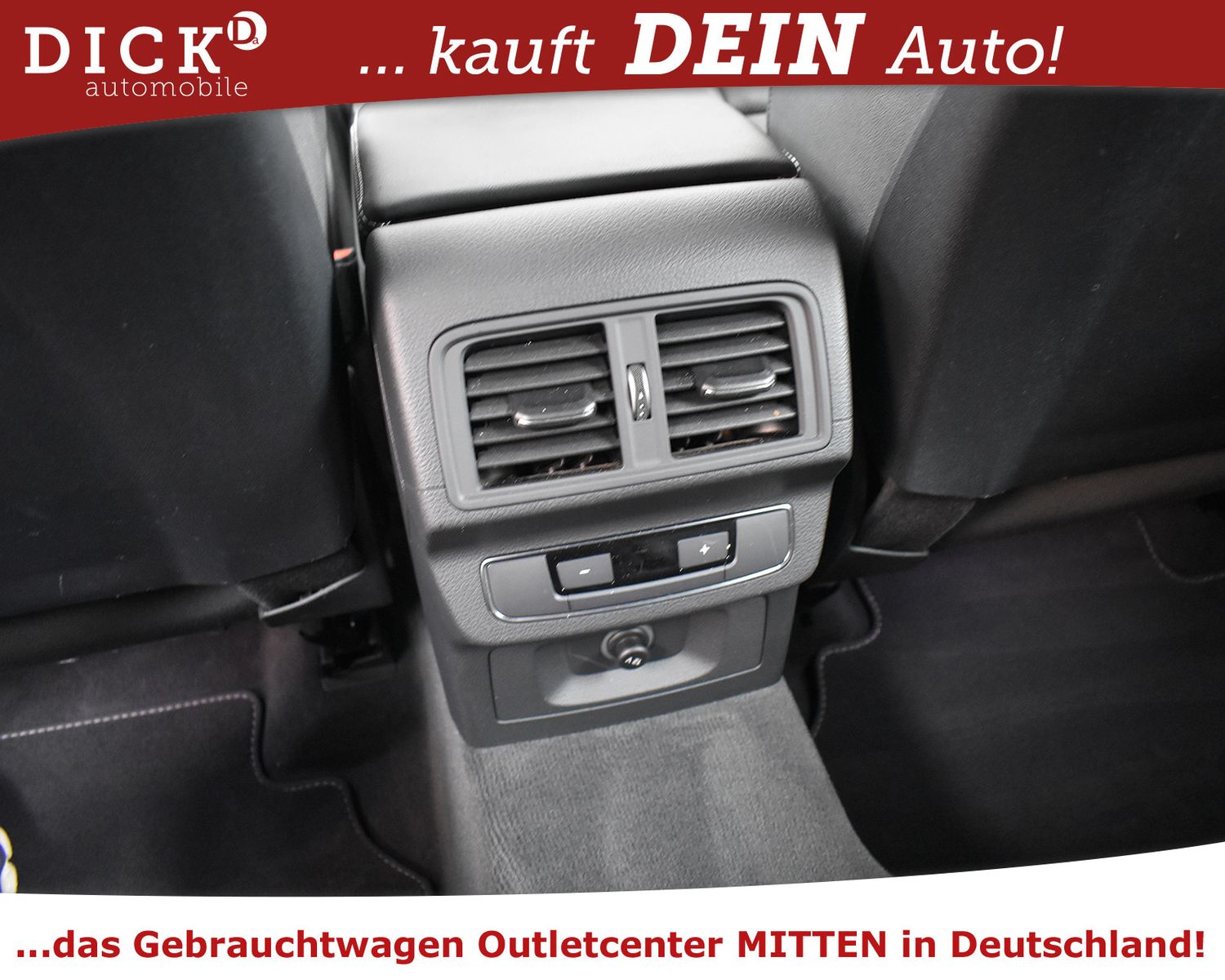 AUDI Q5 55 TFSIe Quatt Sport S LINE+NAVI+LED+ACC+ - Image 19