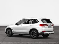 BMW X5 M50 - Vorschau Bild 4