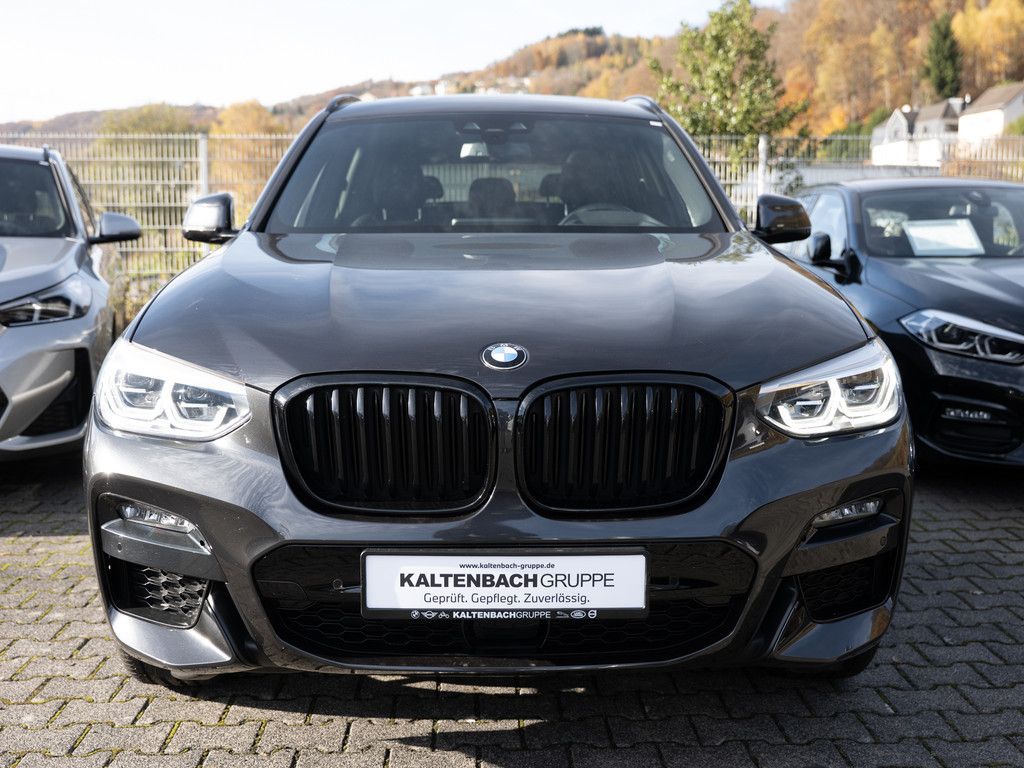 BMW X3 - Bild 3