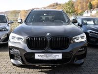 BMW X3 - Vorschau Bild 3
