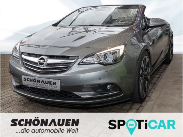 Opel Cascada 1.6 INNOVATION DI TURBO S&S +S/LHZ+NAVI+