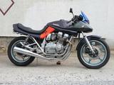 Suzuki GSX 750 Katana - SUZUKI GS KATANA