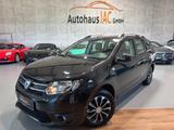 Dacia Logan MCV II Kombi Prestige/NAVI/TEMP/ - Dacia Logan: Prestige