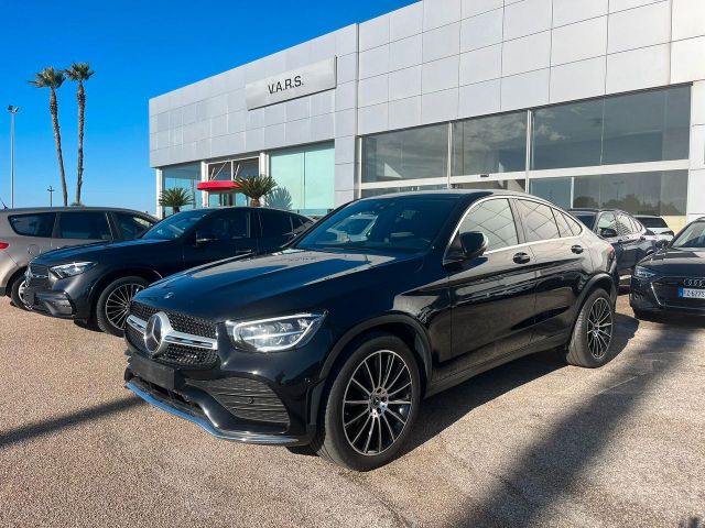 Mercedes-Benz Mercedes-benz GLC 300 GLC 300 d 4Matic Premium