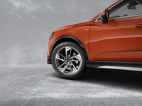 Audi Q3 - Vorschau Bild 4