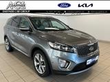 Kia Sorento Platinum Edition 4WD 2.2 CRDi - Kia Gebrauchtwagen in Leipzig