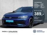 Volkswagen Passat Variant 2.0 TDI DSG R-Line NAVI PANO ACC - Volkswagen Passat Variant Jahreswagen