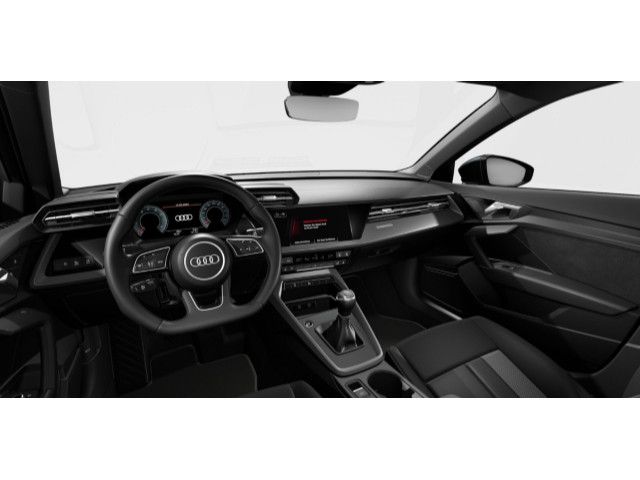Audi A3 - Bild 4