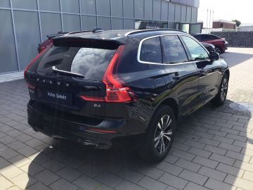 Volvo XC60 - 5