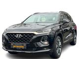 Hyundai Santa Fe Premium 4WD*ACC*Leder*360°Kam*Memory* - Hyundai Gebrauchtwagen in Krefeld
