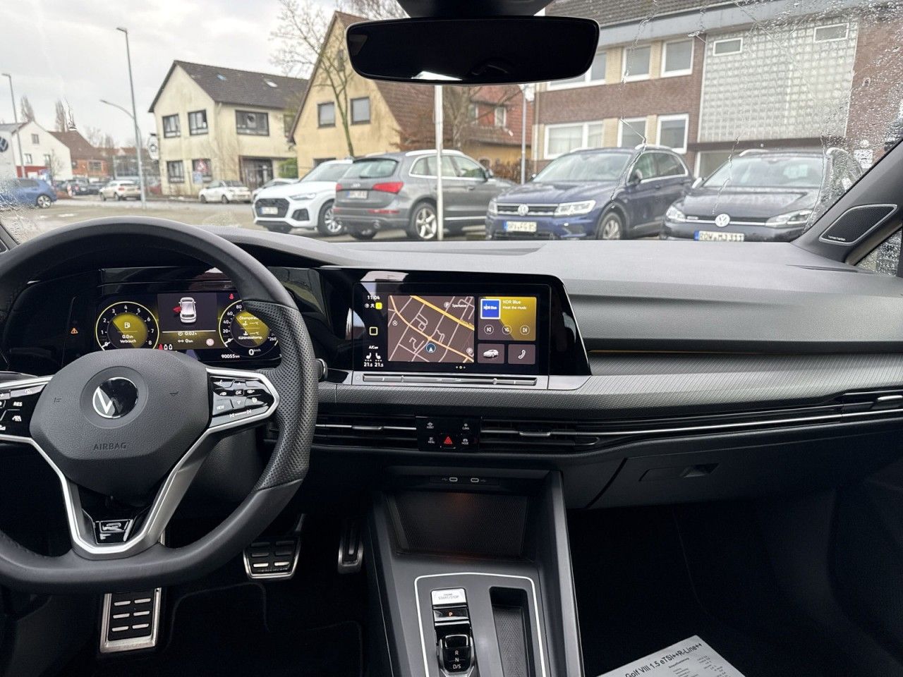 Volkswagen Golf - Bild 12