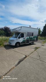 Dethleffs A5250 - Wohnmobile bis 5.000 Euro