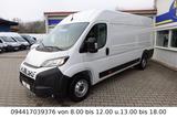 Fiat Ducato L4H2  (L5) 140 Multijet Maxi 270° RFK - Fiat Ducato: Maxi