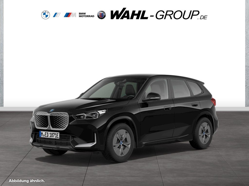 Image of BMW iX1