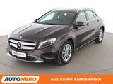 Mercedes-Benz GLA-Klasse GLA 180 Urban Aut.*NAV*XENON*LIMITER* - Mercedes-Benz GLA 180 Gebrauchtwagen