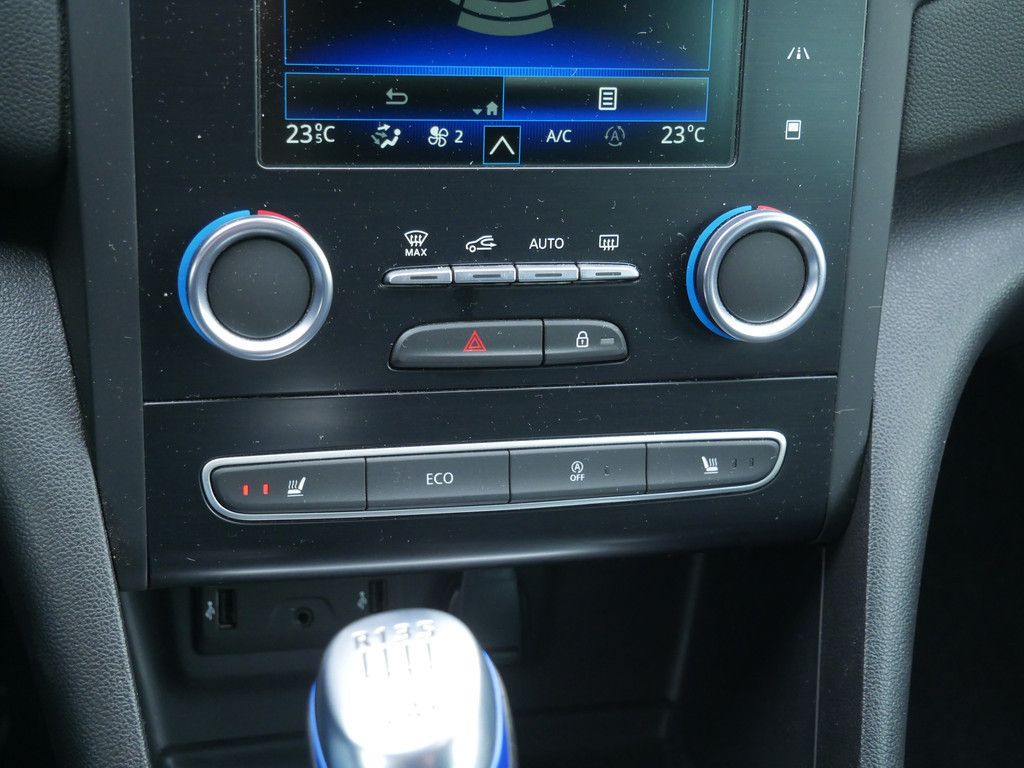 Fahrzeugabbildung Renault Megane Grandtour GT-Line TCe 160 GPF