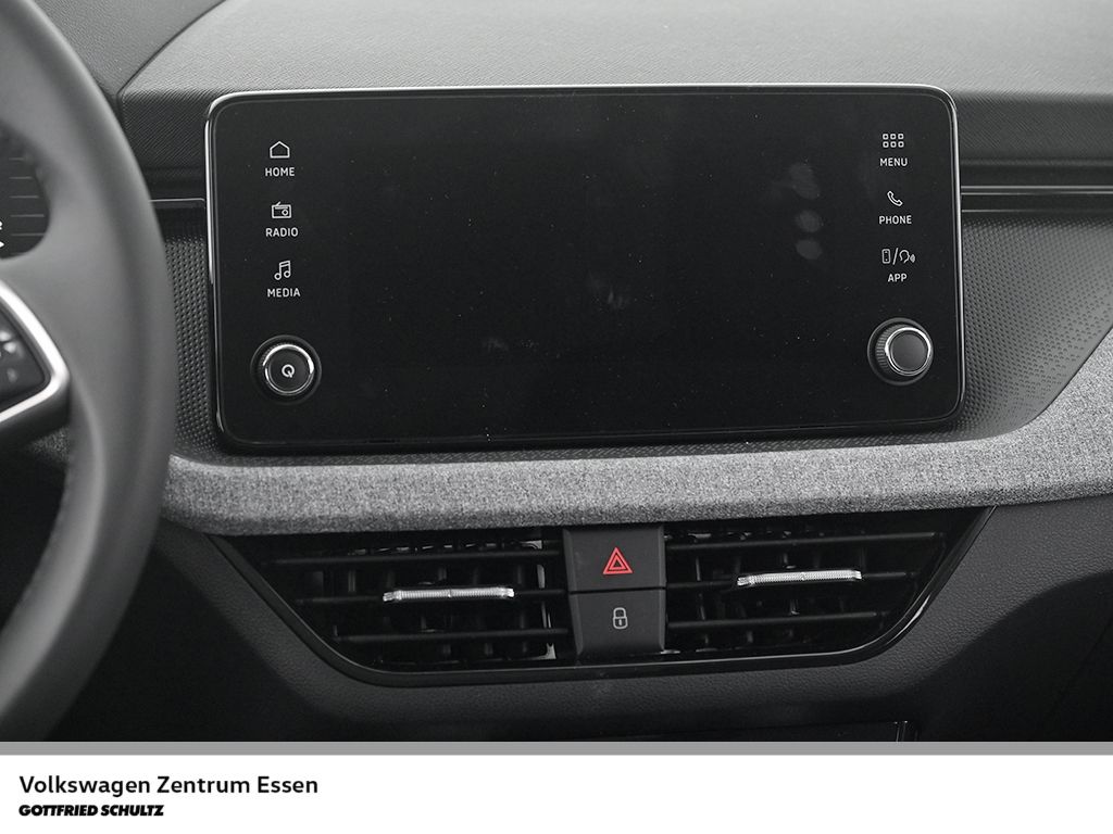 Skoda Kamiq - Bild 14