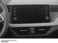 Skoda Kamiq - Vorschau Bild 14