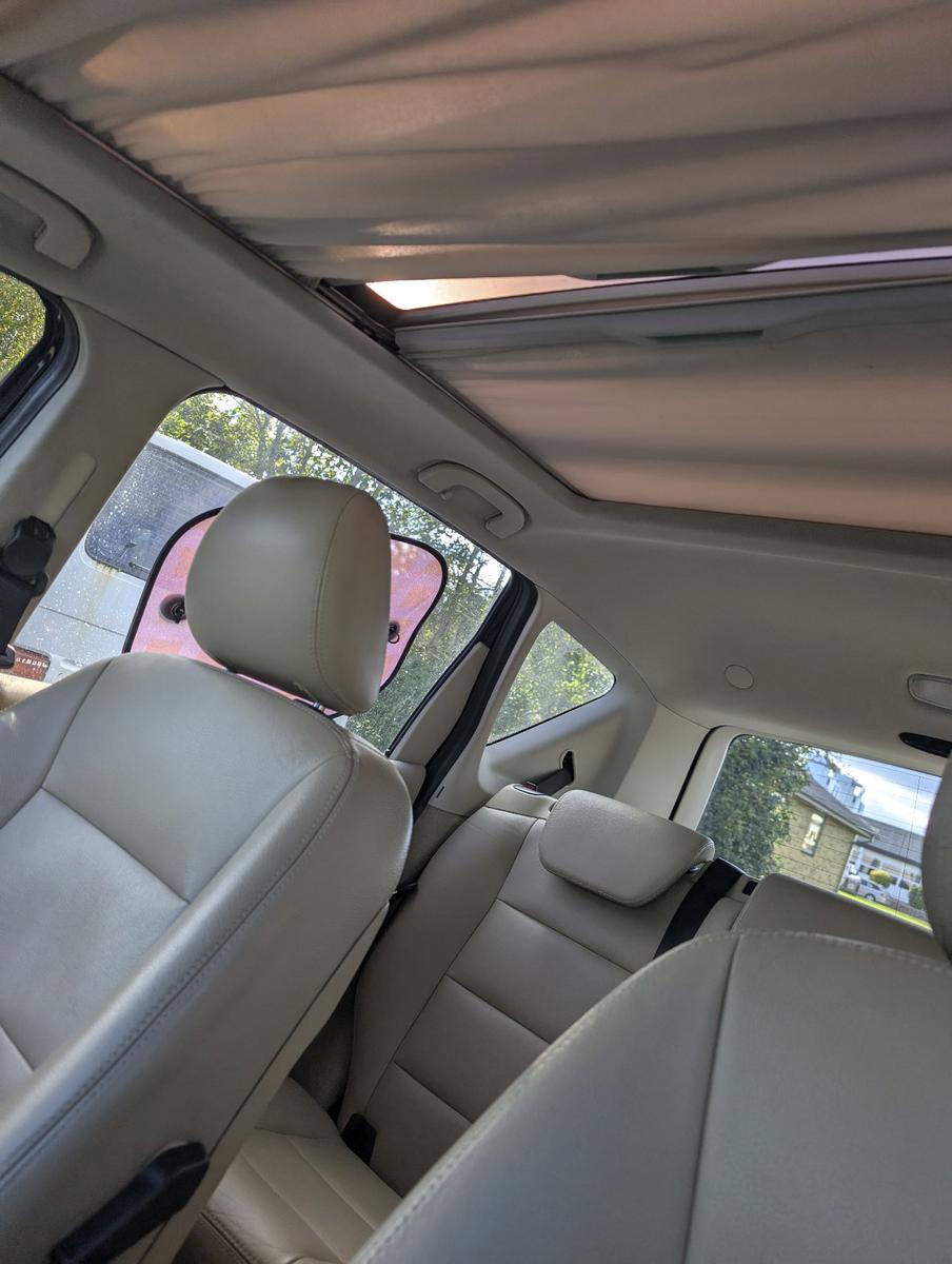 Mercedes-Benz A200 2008 — photo 10