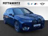 BMW iX M60 AHK|SkyLounge|DAProf.|Bowers&Wilkins
