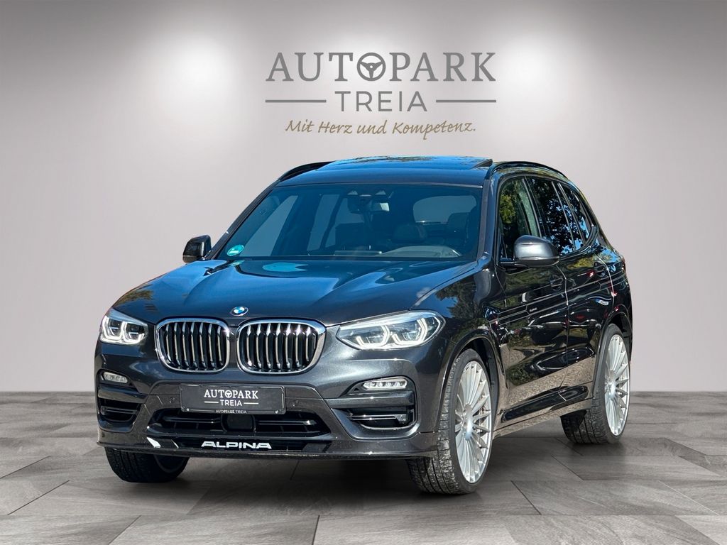 Angebot ansehen ALPINA XD3