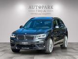 ALPINA XD3 (LED-AHK-ACC-H/K-PANO-SPURH-TOTW-VIRTUAL) - ALPINA XD3 Diesel Gebrauchtwagen
