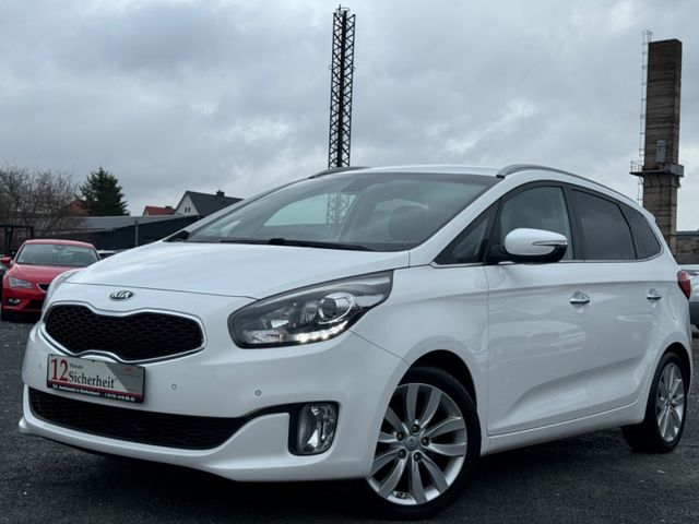 Kia Carens Dream Team/SHZ/NAVI/EURO 6