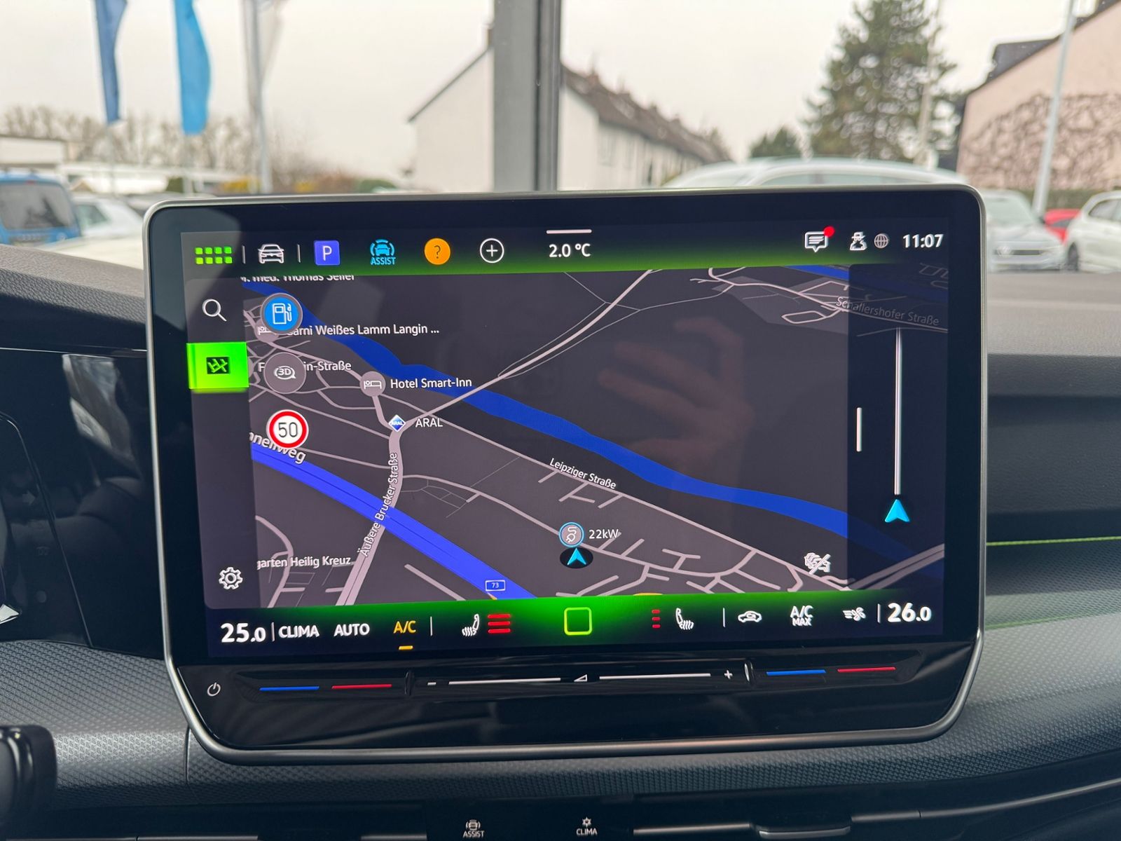 Volkswagen Golf - Bild 23