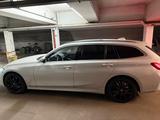 BMW 330d xDrive Touring Sport Line Automatic Spo... - BMW 330 in Hamburg