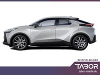 Toyota C-HR - Vorschau Bild 2