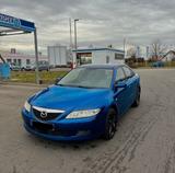 Mazda 6 Sport Limousine  Tausch möglich - Mazda 6 in Frankfurt (Main)