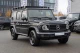 Mercedes-Benz G 500 V 8 *MULTIBEAM*WIDESCREEN*NAPPA*360°KAM* - Mercedes-Benz G 500 in Bonn