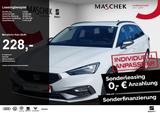 Seat Leon ST FR 1.5 eTSI Matrix Navi RearView ACC Key - Seat Leon Jahreswagen