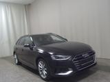 Audi A4 Avant 40 TDI advanced Navi+ LED ACC RFK PDC - Audi A4 mit Diesel-Antrieb