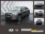 Citroën C4 Cactus 1.2 e-THP / PureTech 110 C-Series LM - gebrauchte Citroën C4 Cactus aus dem Jahr 2020