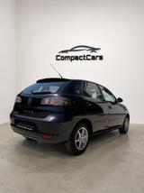 Seat Ibiza 1.4 *SERVICE NEU*TÜV NEU*8FACH - Seat Ibiza aus 2007: 1.4