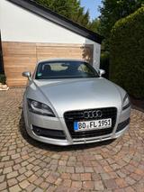 Audi TT Coupe 3.2 quattro - - Audi aus 2006