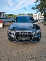 Audi verkaufe mein Audi Q5 tdi 2,0 - Audi: Verkauf