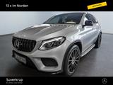 Mercedes-Benz GLE 450 AMG 4M Coupé KOM NIGHT COMAND MEMO 360 - Mercedes-Benz GLE 450 Gebrauchtwagen