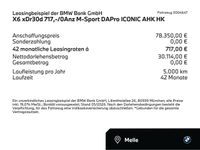 BMW X6 - Vorschau Bild 2