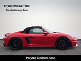 Porsche 718 Spyder Indischrot BOSE Sportabgasanlage LED - Porsche Boxster in Bonn