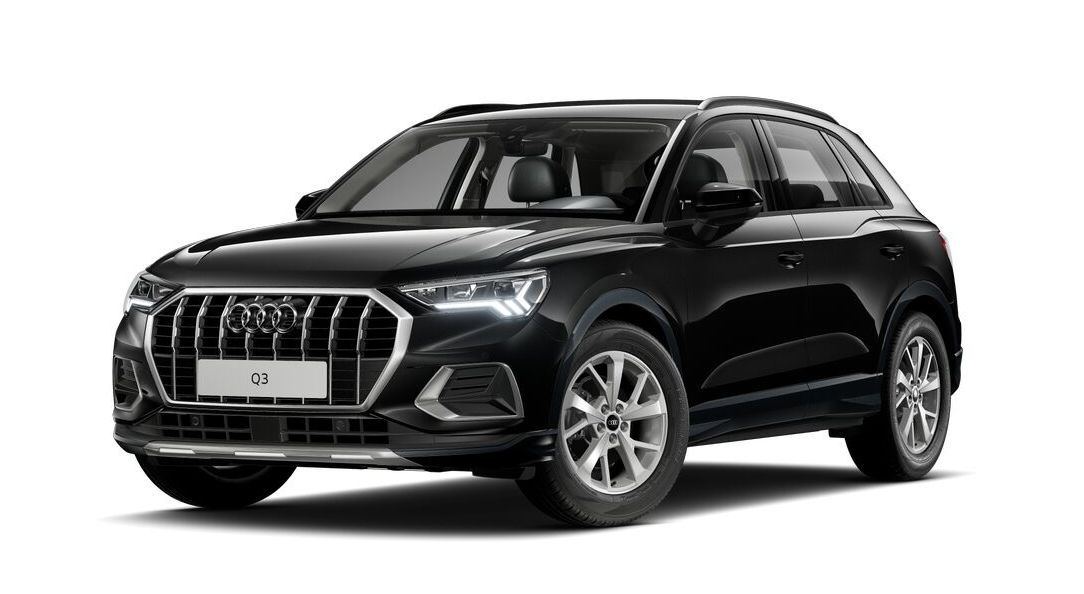 Audi Q3 - Bild 2