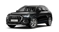 Audi Q3 - Vorschau Bild 2