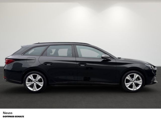 Seat Leon - Bild 3