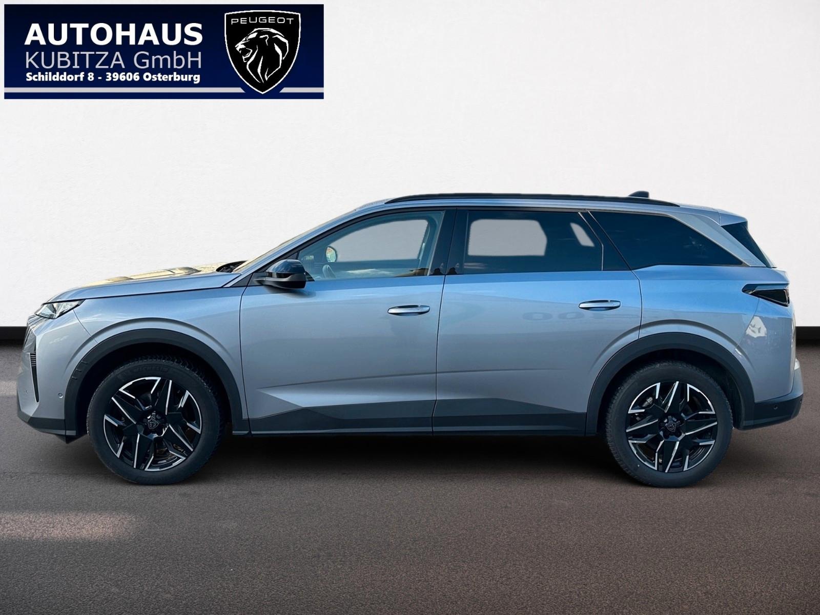 Peugeot 5008 Allure Hybrid 145 *Panoramadisplay*ACC*